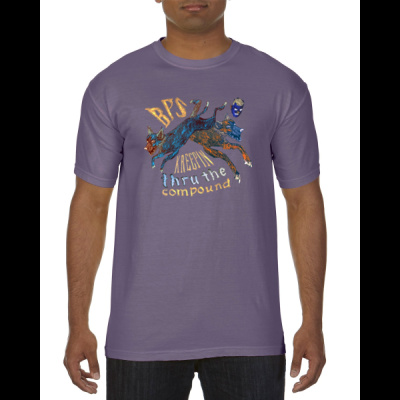 compound kreeper Thumbnail