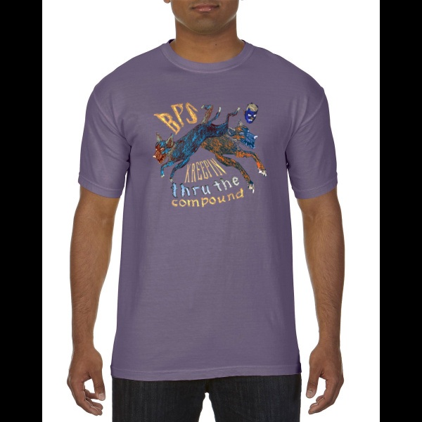 compound kreeper Thumbnail